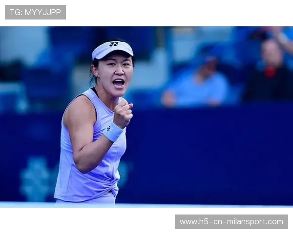 亚洲网坛新阶段即将打开